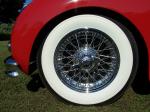 Jaguar XK140M Drophead Coupe 1955 года